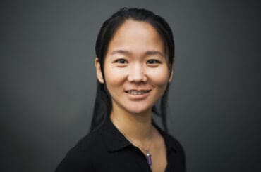Mei Zheng