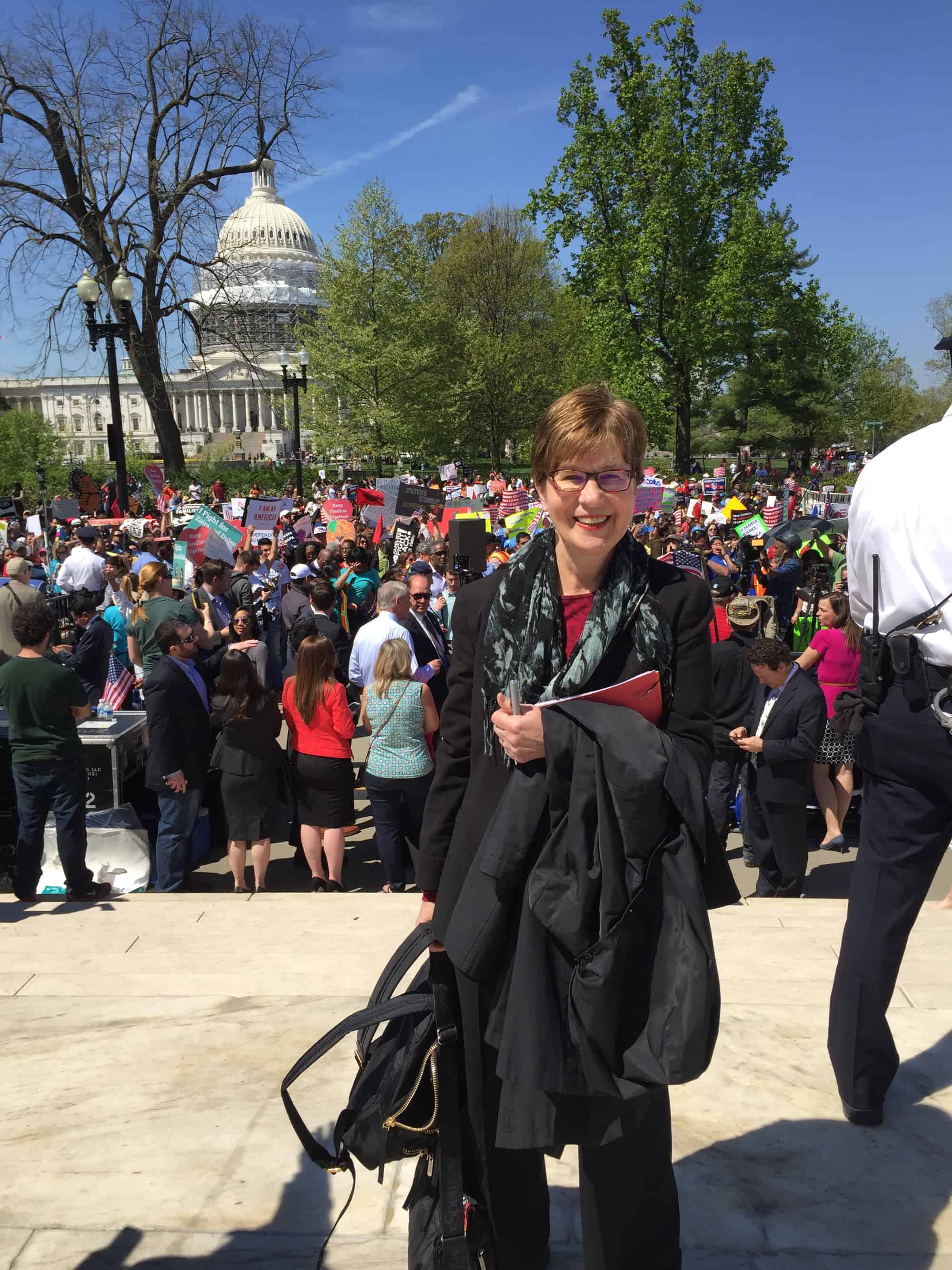 12-judy-at-capitol-re-immigration-justice-rally